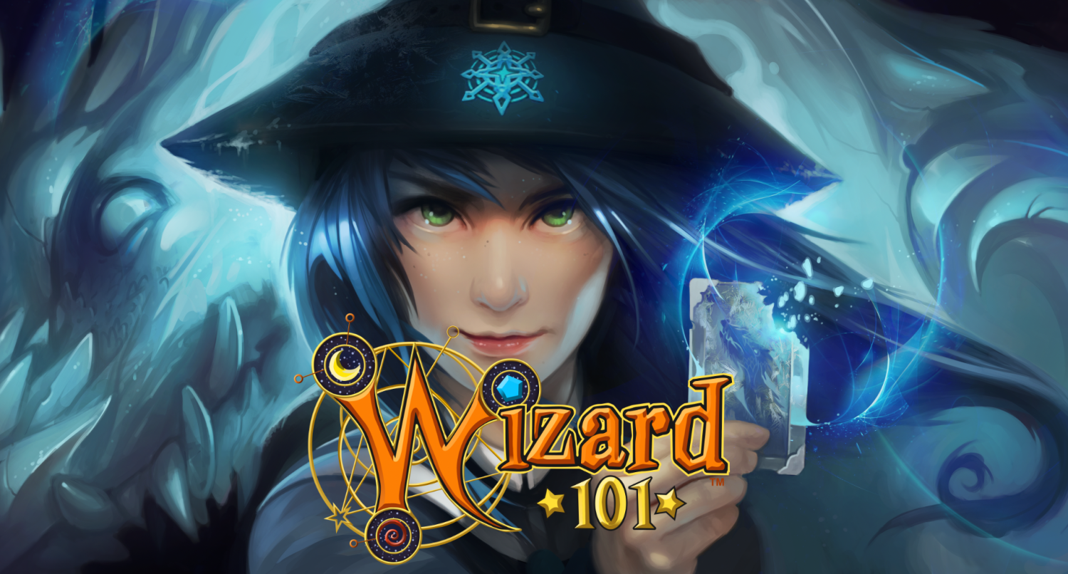 Wizard 101 Comes to Consoles At Last